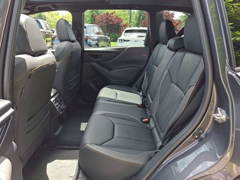 Certified 2023 Subaru Forester Wilderness AWD/4WD image 10