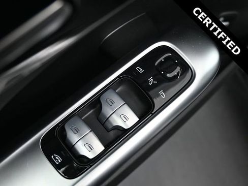 Used 2026 Mercedes-Benz C 300 Sedan image 13