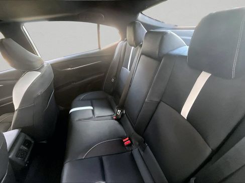 New 2026 Toyota Camry Hybrid FWD image 19
