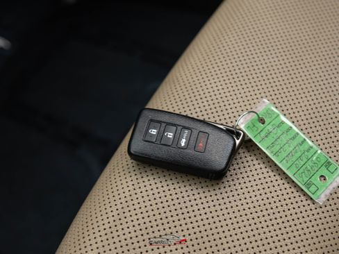 Used 2019 Lexus IS 300 F Sport w/ F Sport Package image 50