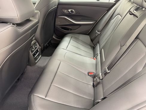 New 2026 BMW 330i xDrive Sedan w/ M Sport Package AWD/4WD image 21