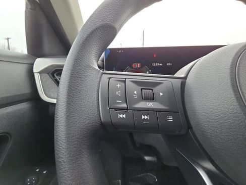 New 2026 Nissan Kicks S image 11