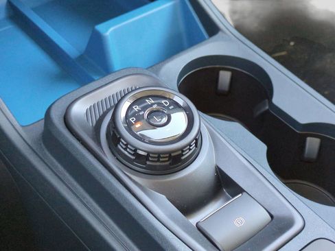 New 2025 Ford Maverick XLT w/ Equipment Group 301A image 30