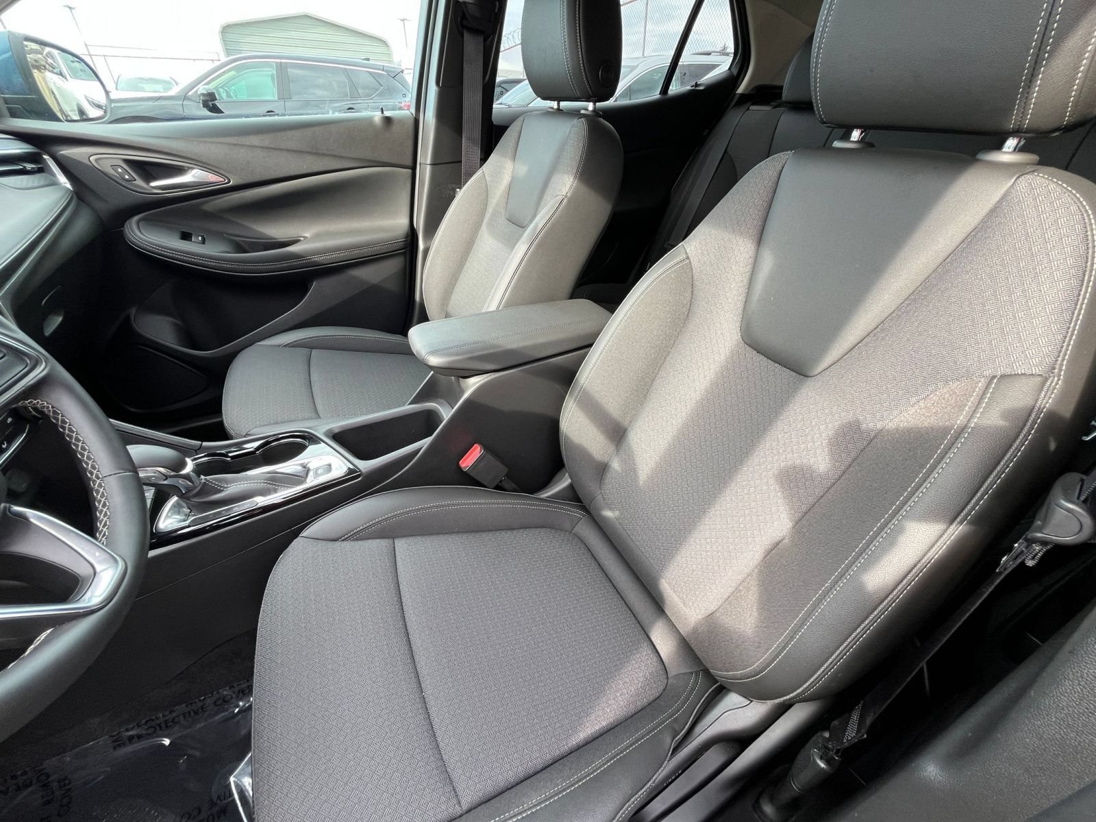 Used 2026 Buick Encore GX Preferred AWD/4WD image 36