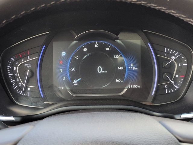 Used 2020 Hyundai Santa Fe SEL FWD image 30