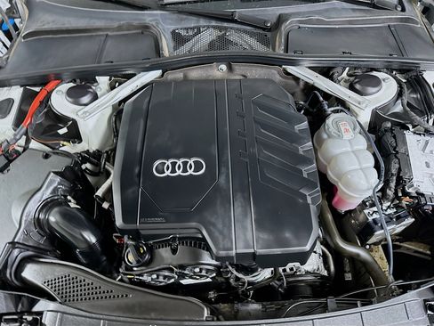 Used 2025 Audi A5 2.0T Premium Plus image 33