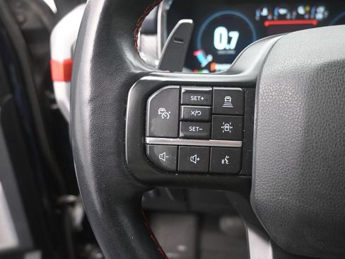 Used 2021 Ford F150 Raptor w/ Raptor 37 Performance Package AWD/4WD image 29