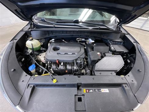 Used 2020 Hyundai Tucson SEL image 30