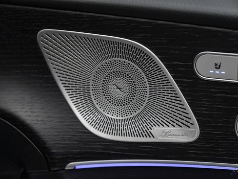 Used 2024 Mercedes-Benz GLE 450 4MATIC image 85