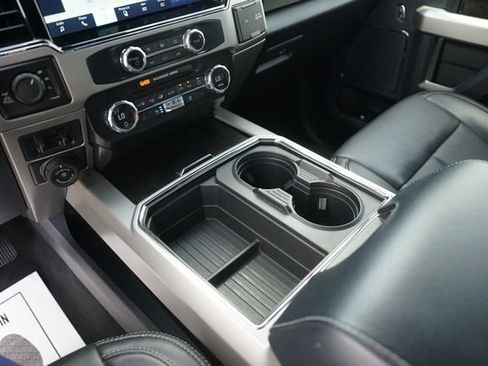 Used 2022 Ford F250 Lariat w/ Tremor Off-Road Package AWD/4WD image 29