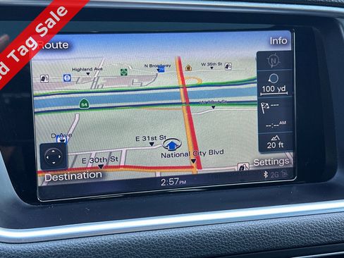 Used 2015 Audi Q5 3.0T Premium Plus w/ Technology Package image 19