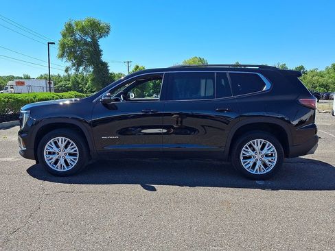 Used 2024 GMC Acadia Elevation FWD image 7