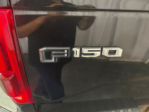 Used 2015 Ford F150 Lariat w/ Equipment Group 501A Mid RWD image 15
