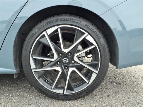 Used 2024 Nissan Sentra SR image 19