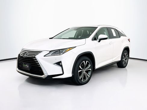 Used 2018 Lexus RX 350 AWD w/ Premium Package image 3