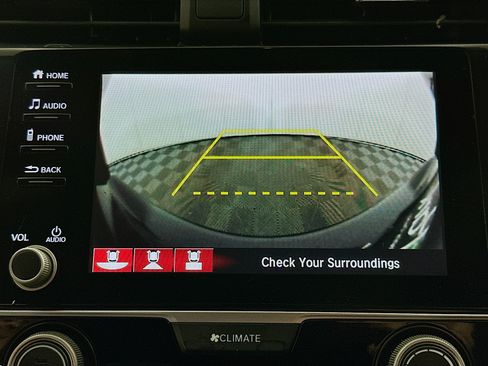 Used 2021 Honda Civic Sport image 21