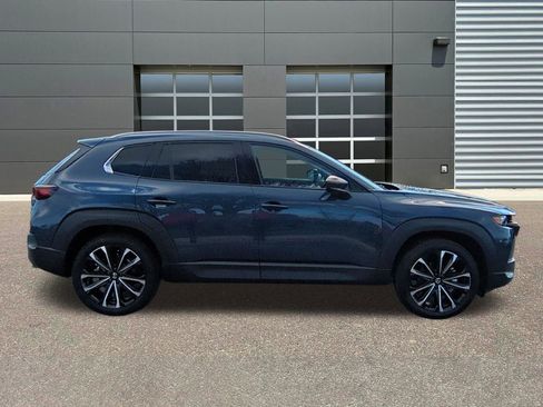 New 2026 MAZDA CX-50 AWD 2.5 S w/ Weather Package image 8