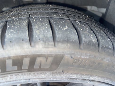 Used 2025 Toyota Corolla Core image 23