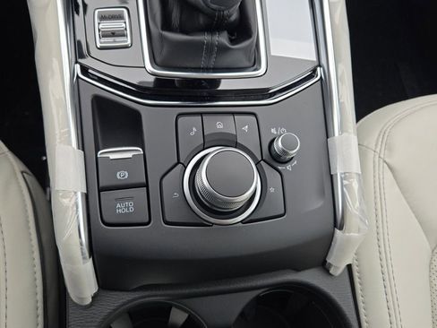 New 2025 MAZDA CX-5 AWD 2.5 S image 29