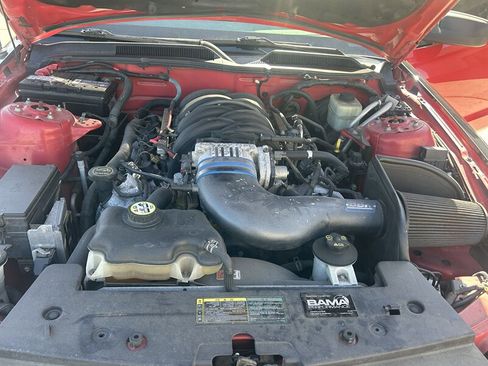 Used 2006 Ford Mustang GT image 29