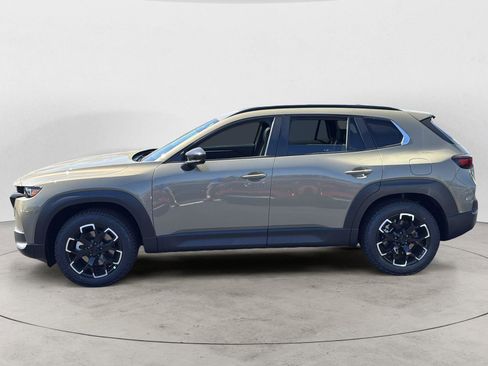 New 2026 MAZDA CX-50 Meridian Edition w/ Weather Package AWD/4WD image 3