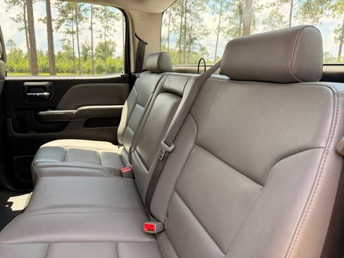 Used 2019 GMC Sierra 3500 2WD Crew Cab w/ Sierra Convenience Package image 24