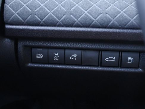 New 2026 Toyota Camry XLE FWD image 21