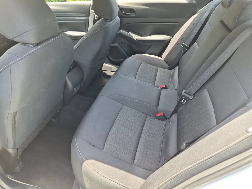 Used 2025 Nissan Altima 2.5 SV AWD/4WD image 27