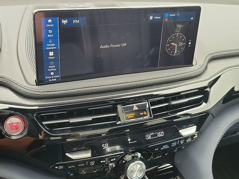 New 2026 Acura MDX Type S image 10