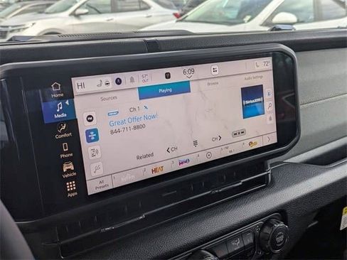 New 2026 Jeep Gladiator Sport image 11