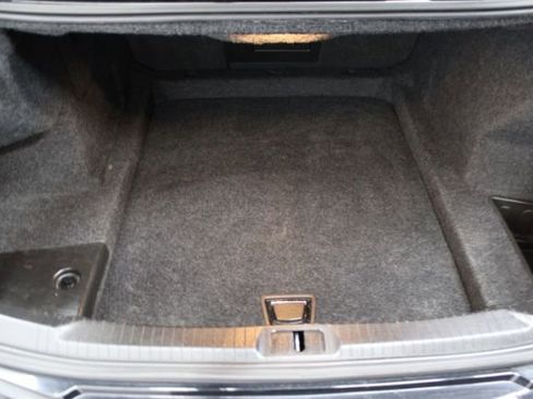 Used 2014 Cadillac ATS Luxury image 21