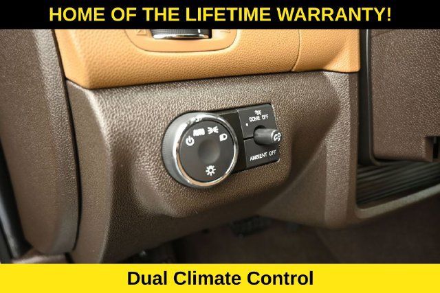 Used 2016 Buick Enclave Leather AWD/4WD image 16