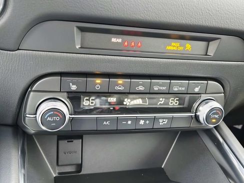 New 2025 MAZDA CX-5 Carbon Edition image 21