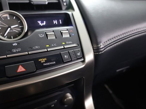 Used 2018 Lexus NX 300 AWD w/ Comfort Package image 49