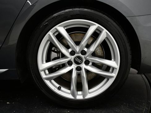 Certified 2023 Audi A4 2.0T Premium Plus w/ Premium Plus Package AWD/4WD image 14