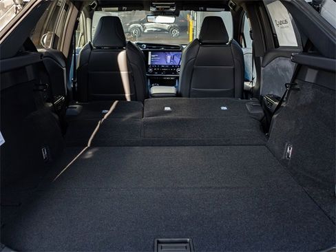 New 2026 Lexus RZ 450e AWD image 49