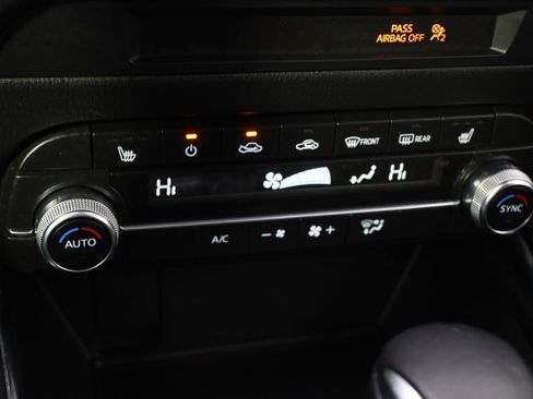 Used 2020 MAZDA CX-5 Grand Touring image 29