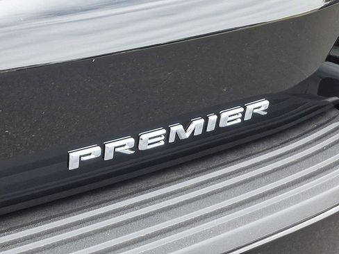 New 2026 Chevrolet Tahoe Premier image 12