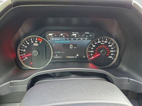 Used 2018 Ford F150 Raptor w/ Equipment Group 802A Luxury AWD/4WD image 10