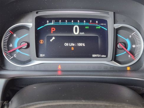 Certified 2020 Honda Pilot Touring image 15