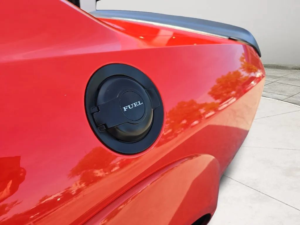 Used 2021 Dodge Challenger R/T Scat Pack RWD image 16