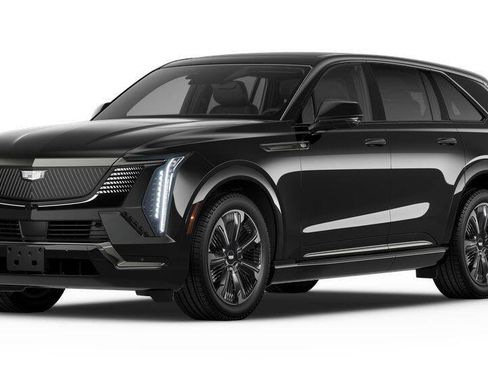 New 2025 Cadillac Escalade IQ Sport 2 image 53