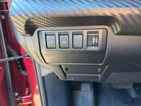 Certified 2025 Subaru Ascent Premium image 16