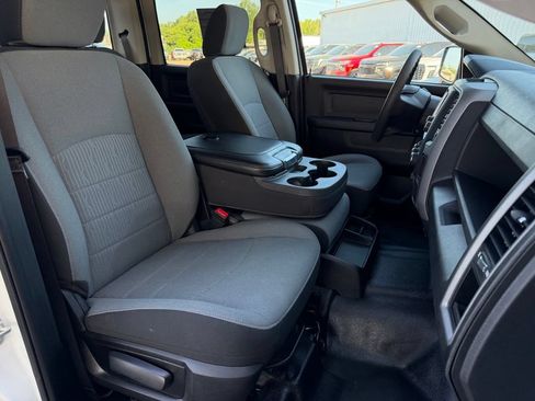 Used 2023 RAM 1500 Tradesman w/ Popular Equipment Group AWD/4WD image 17