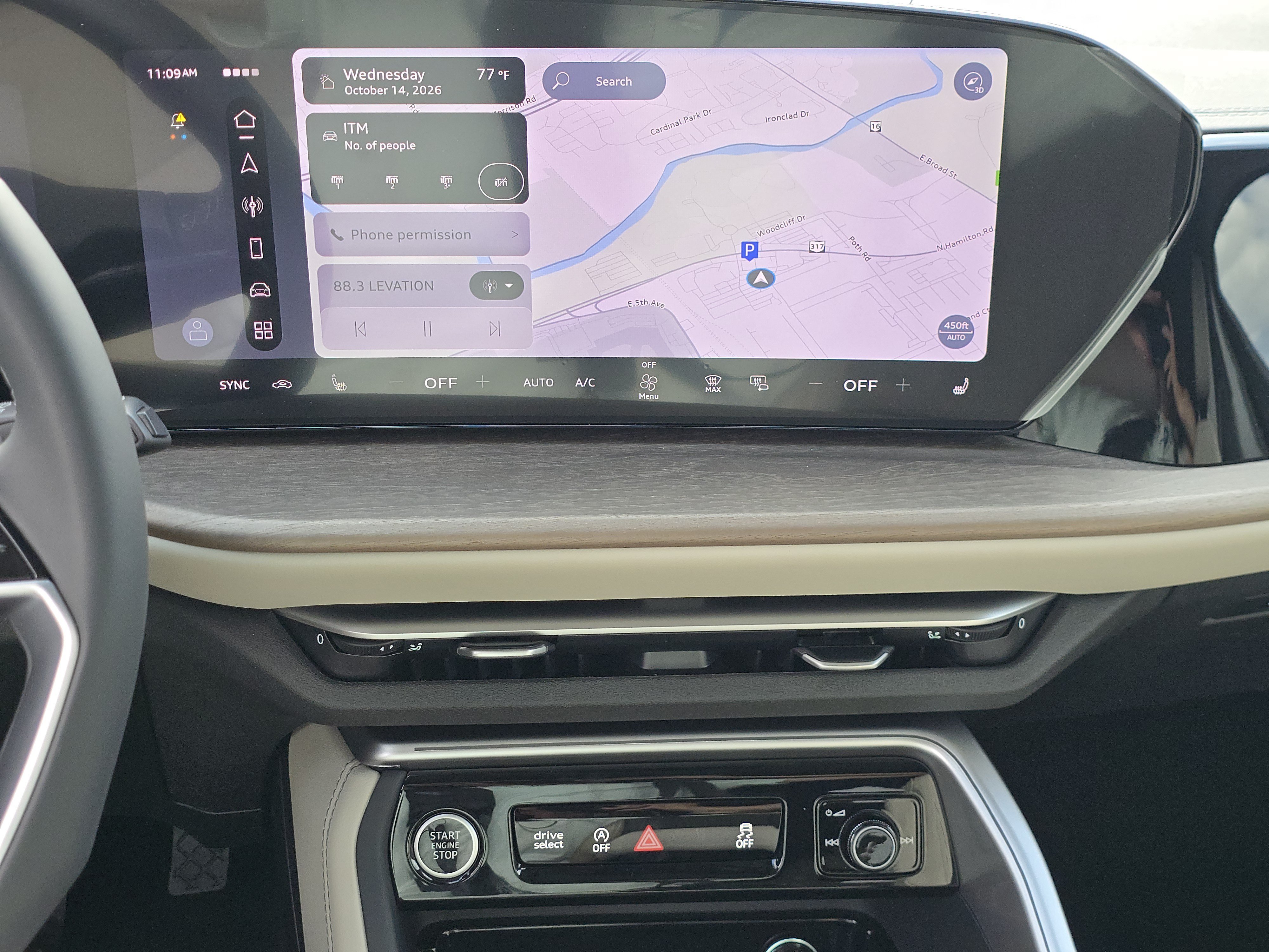 New 2026 Audi Q5 Premium AWD/4WD image 24