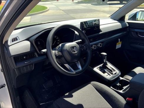 New 2026 Honda CR-V LX image 6