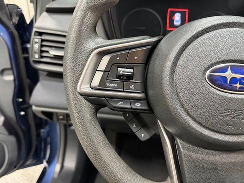 Used 2022 Subaru Legacy AWD/4WD image 16