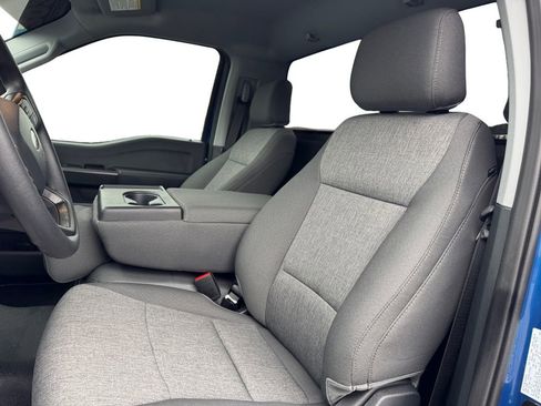 Used 2025 Ford F150 XL image 9