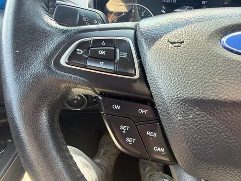 Used 2019 Ford EcoSport SE w/ SE Convenience Package AWD/4WD image 42