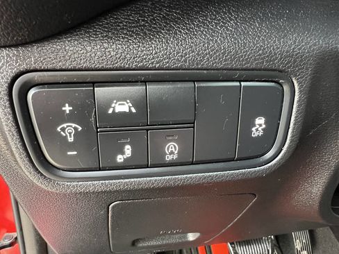 Used 2020 Kia Soul S image 8